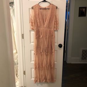 Women’s dress/romper